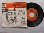 PERCY FAITH - Lawrence of Arabia (single), Filmmuziek en Soundtracks, 7 inch, Single, Ophalen of Verzenden