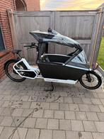 Urban Arrow family, Ophalen, Zo goed als nieuw