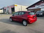 Ford Fiesta 1.0ecoboost, Auto's, Voorwielaandrijving, Euro 6, 110 g/km, Bedrijf