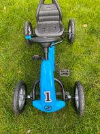 Gocart, Kinderen en Baby's, Ophalen, Zo goed als nieuw, Vrijloopautomaat