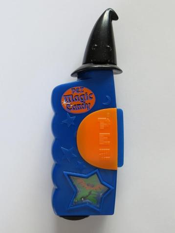 PEZ Magic Candy Dispenser - Zeldzaam ! beschikbaar voor biedingen