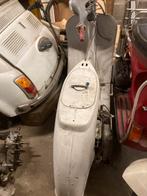 Vespa 1964 vnb wordt gerestaureerd, Fietsen en Brommers, Ophalen, Gebruikt, Koplamp