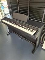 Digitale piano Roland RP102 - 88 gewogen toetsen, Muziek en Instrumenten, Ophalen, Zwart, Digitaal, Zo goed als nieuw