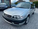 Toyota corolla 1.9D, Autos, Toyota, 5 places, Airbags, Achat, Hatchback
