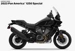 Harley-Davidson Enduro PAN AMERICA S 1250 (bj 2023), Motoren, Motoren | Harley-Davidson, Meer dan 35 kW, Overig, 1250 cc