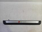 SIERLIJST INSTAP RV Audi RS Q3 (F3B) (83A947418B), Gebruikt, Audi