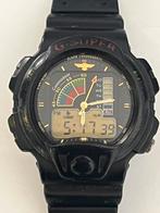 Commodoor G Super horloge, Handtassen en Accessoires, Horloges | Heren, Ophalen of Verzenden