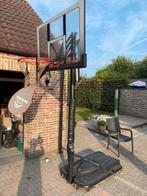 Basketbalpaal hoogte verstelbaar, Ophalen, Gebruikt, Overige typen