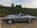 Mercedes 560 SL 1987, Auto's, Automaat, 5600 cc, 8 cilinders, Overige kleuren