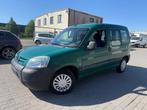 Peugeot Partner 1.4 Benzine – Lichte Vracht – 1J GARANTI, Bedrijf, Handgeschakeld, https://public.car-pass.be/vhr/91a94c10-b6b6-49cd-848e-c20e8ad39352