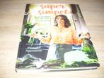 Super Simpel - kookboek Pascal Naessens, Boeken, Ophalen