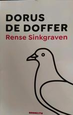 DORUS DE DOFFER - Rense Sinkgraven, Boeken, Ophalen of Verzenden, Zo goed als nieuw