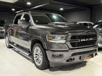 Dodge Ram 1500 SPORT 5.7 HEMI 401CV LPG GPS CAMERA TVAC, Auto's, 4 deurs, Gebruikt, Leder, Bedrijf