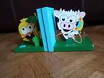 Houten boekensteuntjes voor op de kinderkamer, Kinderen en Baby's, Ophalen of Verzenden