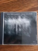 Billy hart quartet  one is the other  nieuwstaat, CD & DVD, CD | Jazz & Blues, Comme neuf, Enlèvement ou Envoi