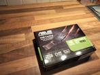 Asus Geforce GT 1030 passief gekoelde PCIe videokaart, Computers en Software, Videokaarten, Gebruikt, Ophalen of Verzenden, GDDR5