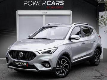 MG ZS Luxury | Automaat | Leder | 360 | Carplay | (bj 2024) beschikbaar voor biedingen