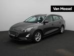 Ford Focus Clipper 1.5 EcoBlue 88kW Titanium Aut. Zetel + st, Stof, Gebruikt, 4 cilinders, https://public.car-pass.be/vhr/042db54d-214d-4073-8bf1-c985e52fc0f9