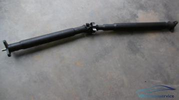 Cardanas BMW 7-serie F01-F02  26 10 7 631 345 beschikbaar voor biedingen