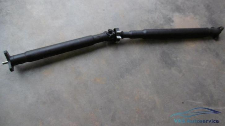Cardanas BMW 7-serie F01-F02  26 10 7 631 345, Auto-onderdelen, Transmissie en Toebehoren, BMW, Gebruikt, Herkomst onderdeel bekend