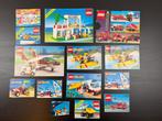Lego 32 sets met boekje, Ophalen, Gebruikt, Complete set, Lego