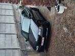 Bmw e36 sedan 316i 1994, Auto's, Zwart, 4 cilinders, 1600 cc, Zwart