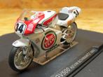 Kevin Schwantz Suzuki RGV500 1993 1:24, Hobby en Vrije tijd, Modelauto's | 1:24, Ophalen of Verzenden, Nieuw, Motor, Overige merken