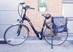 vélo électrique à moteur central avec très bonne batterie, Comme neuf, Enlèvement ou Envoi