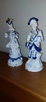 Beeldenset, Antiek en Kunst, Kunst | Beelden en Houtsnijwerken, Ophalen