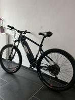 Vélo vtt électrique Rockrider e-st500, Autres marques, 51 à 55 cm, 50 km par batterie ou plus, Enlèvement