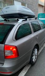 Dakkoffer Hapro, Auto diversen, Dakkoffers, Ophalen, Gebruikt