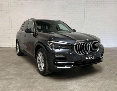 BMW X5 X5 xDrive45e (bj 2020, automaat), Auto's, BMW, Bedrijf, Te koop, X5, ABS, Alarm, Android Auto, Apple Carplay, Bluetooth