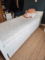 Bed Bopita, Ophalen, Zo goed als nieuw