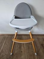 Kinderkraft FINI kinderstoel – zo goed als nieuw, Kinderen en Baby's, Kinderstoelen, Ophalen, Meegroeistoel, Gordel(s), Zo goed als nieuw