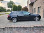 Audi a4 2.0 tdi, Auto's, Audi, Stof, A4, Zwart, 5 deurs