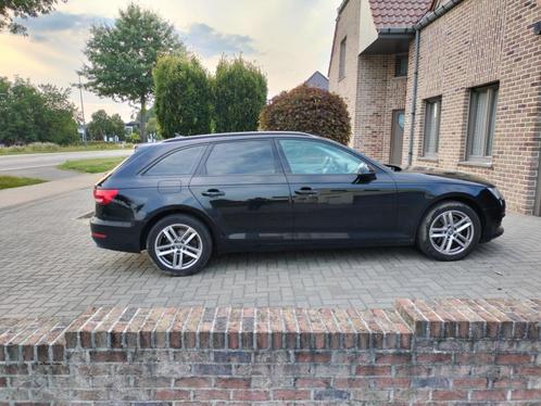 Audi a4 2.0 tdi, Auto's, Audi, Particulier, A4, ABS, Adaptieve lichten, Airbags, Airconditioning, Alarm, Bluetooth, Boordcomputer