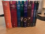 One Tree Hill seizoen 1-9 complete serie, Cd's en Dvd's, Gebruikt, Ophalen of Verzenden