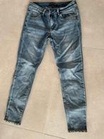Jeans Toxik Medium, Blauw, W30 - W32 (confectie 38/40), Toxik, Ophalen of Verzenden