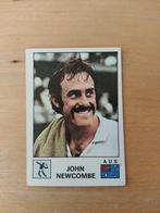 John Newcombe Panini 1974 Sport Vedettes, Ophalen of Verzenden, Zo goed als nieuw