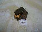 GSXR600 2001 - 2003 Suzuki Remblok D1-20867, Motoren