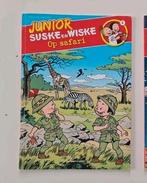 Strips Suske en wiske junior, Boeken, Stripverhalen, Ophalen of Verzenden, Zo goed als nieuw