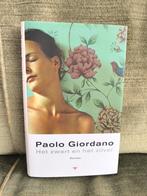 Het zwart en het zilver.    (Paolo Giordano), Boeken, Ophalen, Zo goed als nieuw, Paolo Giordano, Europa overig