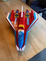 PAW Patrol Mighty Pups Supersonic Jet, Kinderen en Baby's, Speelgoed | Actiefiguren, Ophalen of Verzenden, Zo goed als nieuw
