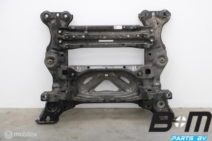 Subframe voorzijde Audi Q4 1EA199315J, Auto-onderdelen, Ophanging en Onderstel, Gebruikt