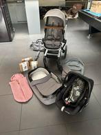 Joolz day+, Kinderen en Baby's, Kinderwagens en Combinaties, Zo goed als nieuw, Verstelbare duwstang, Ophalen, Kinderwagen