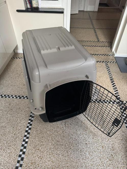 Petmate Ultra Vari Kennel - Dog Crate, Dieren en Toebehoren, Transportboxen, Zo goed als nieuw, Ophalen of Verzenden
