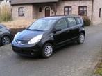 Nissan Note 1400cc benzine, '2012, Auto's, Nissan, Voorwielaandrijving, Stof, 139 g/km, 4 cilinders
