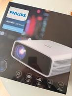 Philips Nelia 750 smart, Audio, Tv en Foto, Beamers, Ophalen, Nieuw, Philips