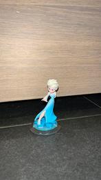 Disney Infinity Frozen; Elsa, Comme neuf, Enlèvement ou Envoi