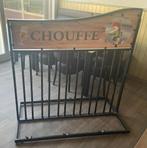Porte-vélos Chouffe, Collections, Marques de bière, Enlèvement, Utilisé